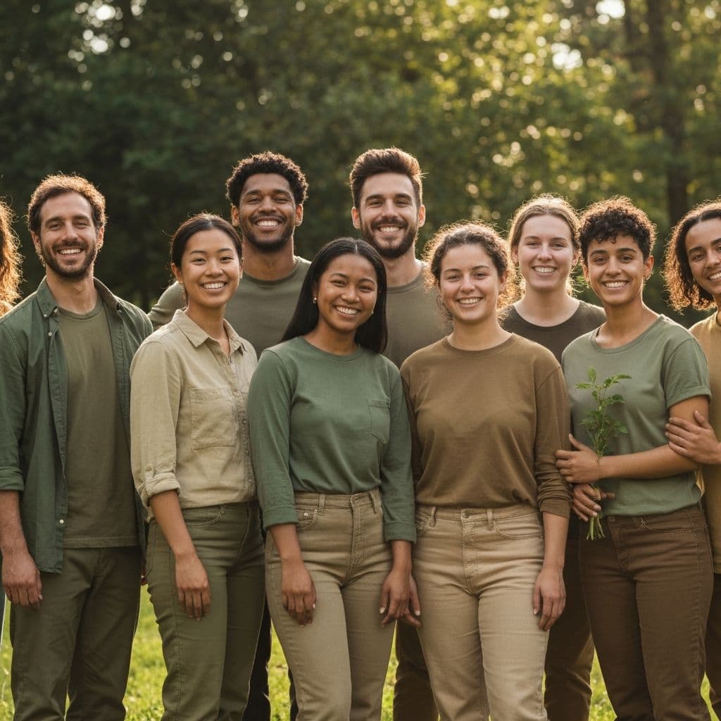 NaturGeist team