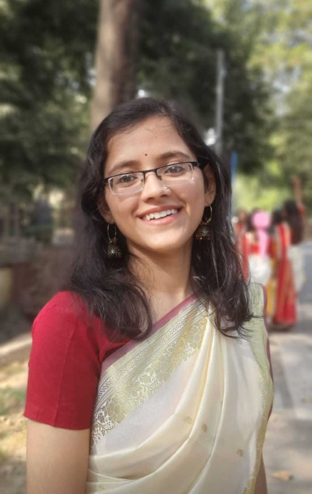 Ms. Sameeksha Shukla